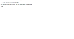 Desktop Screenshot of effzeh.de